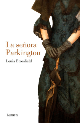 LA SE�ORA PARKINGTON