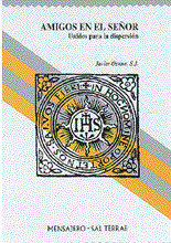 AMIGOS EN EL SE�OR