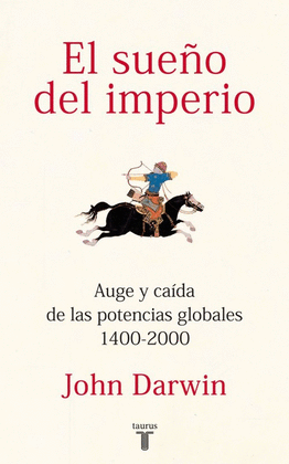 EL SUE�O DEL IMPERIO