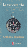 LA TERCERA VIA (ANTHONY GIDDENS)