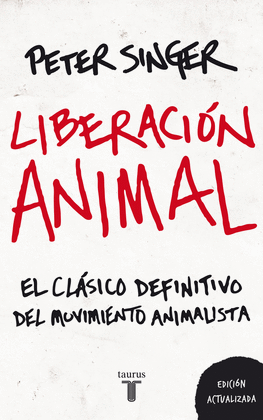 LIBERACI�N ANIMAL