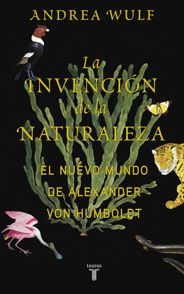 LA INVENCI�N DE LA NATURALEZA