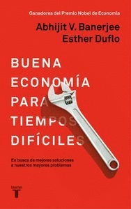 BUENA ECONOM�A PARA TIEMPOS DIF�CILES (IMPORTADO ESPA�A)