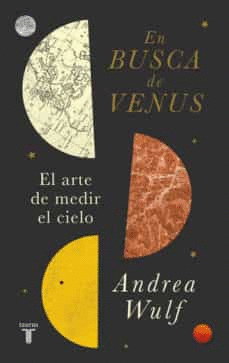 EN BUSCA DE VENUS (IMPORTADO ESPA�A)