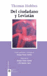 DEL CIUDADANO Y LEVIAT�N
