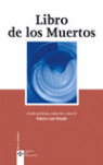 LIBRO DE LOS MUERTOS
