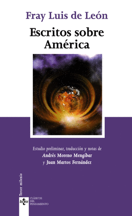 ESCRITOS SOBRE AM�RICA