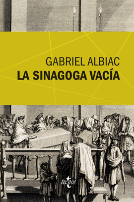 LA SINAGOGA VAC�A