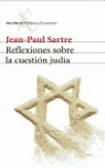 REFLEXIONES SOBRE LA CUESTI�N JUD�A