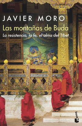 LAS MONTA�AS DE BUDA