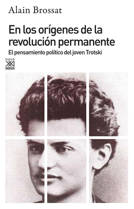 EN LOS OR�GENES DE LA REVOLUCI�N PERMANENTE