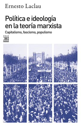 POL�TICA E IDEOLOG�A EN LA TEOR�A MARXISTA