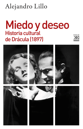 MIEDO Y DESEO (IMPORTADO ESPA�A)