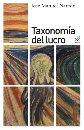 TAXONOM�A DEL LUCRO