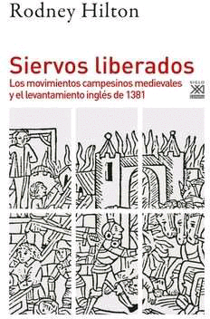 SIERVOS LIBERADOS (IMPORTADO ESPA�A)