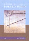 HISTORIA Y CULTURA DEL PUEBLO JUD�O