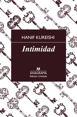 INTIMIDAD (IMPORTADO ESPA�A)