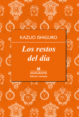 LOS RESTOS DEL D�A
