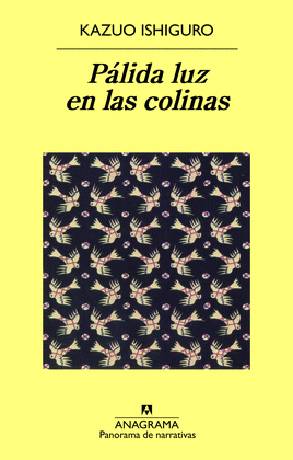 P�LIDA LUZ EN LAS COLINAS