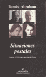 SITUACIONES POSTALES