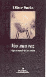 VEO UNA VOZ  (IMPORTADO ESPAA)