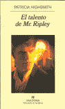 EL TALENTO DE MR. RIPLEY