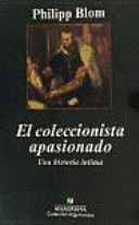 EL COLECCIONISTA APASIONADO  (IMPORTADO ESPA�A)