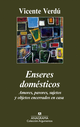 ENSERES DOM�STICOS (IMPORTADO ESPA�A)