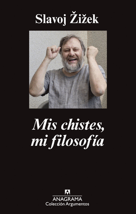 MIS CHISTES, MI FILOSOF�A