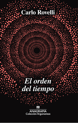 EL ORDEN DEL TIEMPO (IMPORTADO ESPA�A)