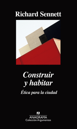CONSTRUIR Y HABITAR  (IMPORTADO ESPAA)