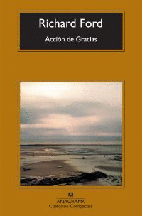 ACCI�N DE GRACIAS (IMPORTADO ESPA�A)