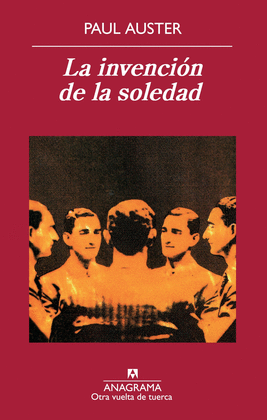 LA INVENCI�N DE LA SOLEDAD
