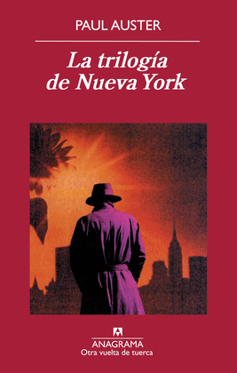 LA TRILOG�A DE NUEVA YORK