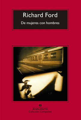 DE MUJERES CON HOMBRES  (IMPORTADO ESPA�A)