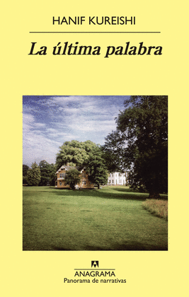 LA �LTIMA PALABRA