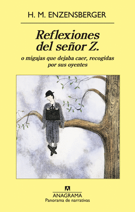REFLEXIONES DEL SE�OR Z