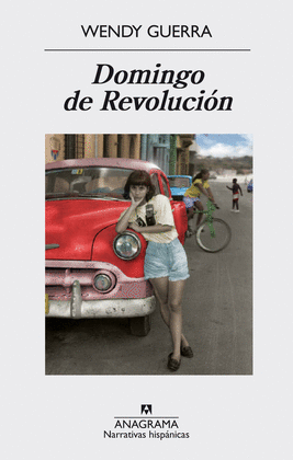 DOMINGO DE REVOLUCI�N (IMPORTADO ESPA�A)