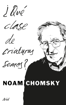 �QU� CLASE DE CRIATURAS SOMOS?