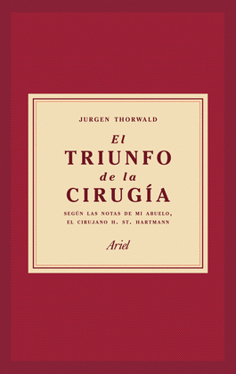 EL TRIUNFO DE LA CIRUG�A