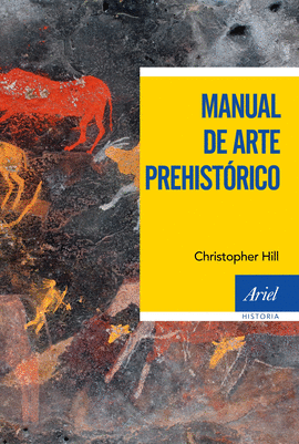 MANUAL DE ARTE PREHIST�RICO