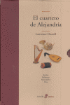 EL CUARTETO DE ALEJANDR�A (ESTUCHE 4 VOLS.)