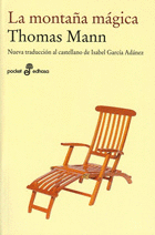 LA MONTA�A M�GICA (BOLSILLO)