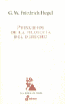 PRINCIPIOS DE LA FILOSOF�A DEL DERECHOS
