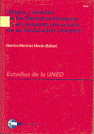 UTOP�A Y REALIDAD DE LOS DERECHOS HUMANOS EN EL CINCUENTA ANIVERSARIO DE SU DECL