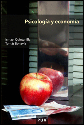 PSICOLOGA Y ECONOMA
