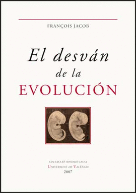 EL DESV�N DE LA EVOLUCI�N