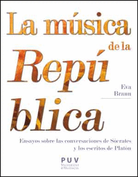LA M�SICA DE LA REP�BLICA