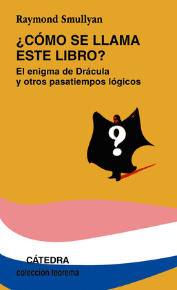 �C�MO SE LLAMA ESTE LIBRO?