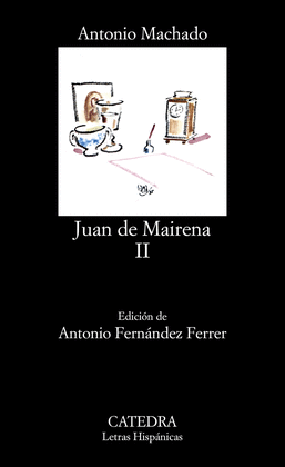 JUAN DE MAIRENA, II